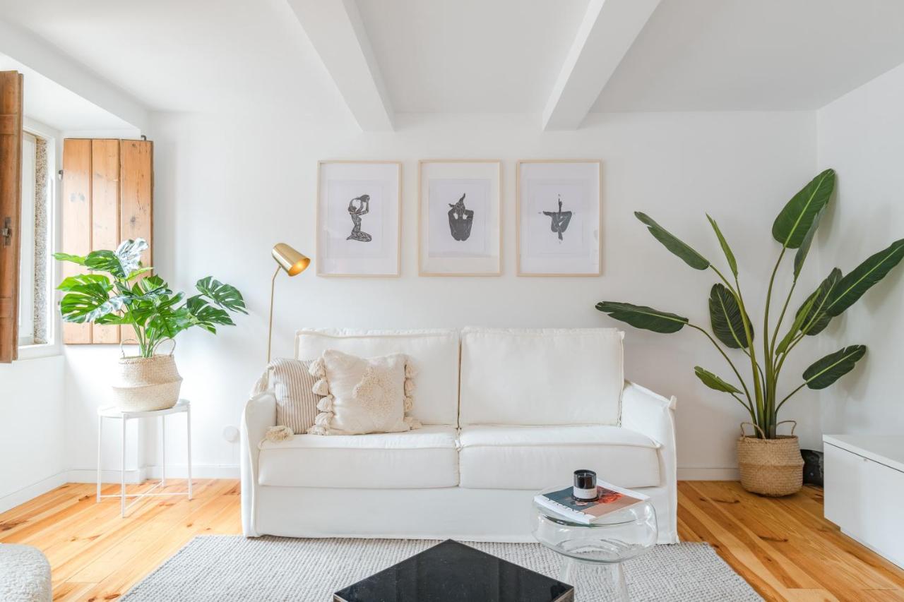Casa Boma Lisboa - Charming And Typical Apartment - Lapa III Extérieur photo