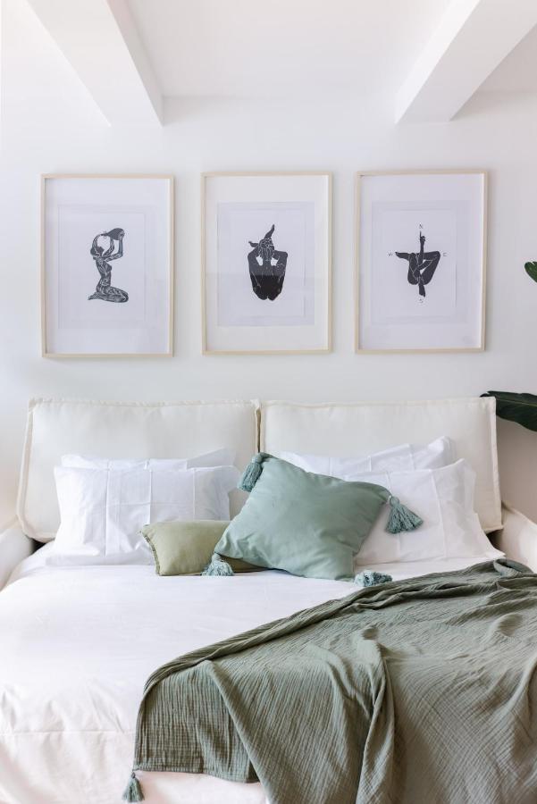 Casa Boma Lisboa - Charming And Typical Apartment - Lapa III Extérieur photo